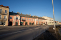 Częstochowa, Pl. Daszyńskiego | Kamienica