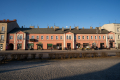 Częstochowa, Pl. Daszyńskiego | Kamienica