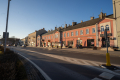 Częstochowa, Pl. Daszyńskiego | Kamienica
