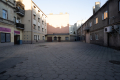 Częstochowa, Pl. Daszyńskiego | Kamienica