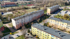 Rędziny, ul. Broniewskiego | Mieszkanie