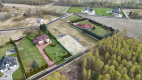 Wierzchowisko, Pogodna | Działka na sprzedaż