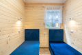 Zawady, Piwna | Domy letniskowe