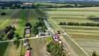Iwanowice-Naboków | Działka z rozpoczętą budową