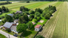 Iwanowice-Naboków | Działka z rozpoczętą budową