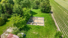 Iwanowice-Naboków | Działka z rozpoczętą budową