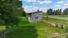 Iwanowice-Naboków | Działka z rozpoczętą budową