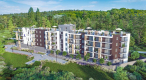 HIT Apartament, 800m do plaży, Międzyzdroje
