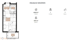 Nowoczesny apartament Wrocław Gaj!