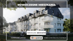 MIESZKANIE Z BALKONEM PRZY PARKU