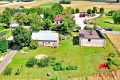 Mały domek 59 m2  w Orle gm. Topólka