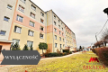 3 pokojowe mieszkanie 65,5 m2, Lubraniec 