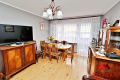 3 pokojowe mieszkanie 65,5 m2, Lubraniec 