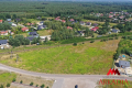 Działka inwestycyjna/Odolion