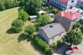  działka inwestycyjna Lipno z budynkiem