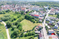  działka inwestycyjna Lipno z budynkiem