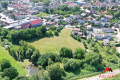  działka inwestycyjna Lipno z budynkiem