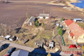 Siedlisko nad jeziorem-Choceń,Siewiersk