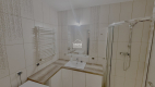 Do wynajęcia apartament, na Osiedlu Sześciu Planet , całkowicie wyposażony i stylowo urządzony. 
W skład mieszkania wchodzą , p