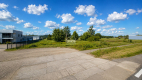 Działka rolna z WZ na 2 hale po 1000 m² – trasa S6