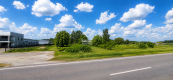 Działka rolna z WZ na 2 hale po 1000 m² – trasa S6