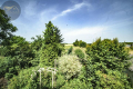 PÓŁ DOMU NA SPRZEDAŻ - 160M2 - DO REMOMTU - WITKÓW