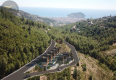 Ville z basenem