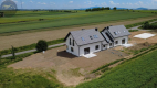 Dom z garażem blisko Świdnicy/ 158m2/ Milikowice