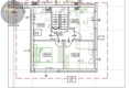 Dom W Cenie Mieszkania / 98,19m2 /2 m. parkingowe