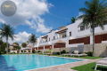 Nowe domy w Vistabella Golf Resort, Orihuela.