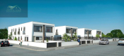 NOWOCZESNY DOM W GRAN ALACANT, SANTA POLA