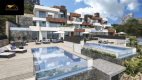 Luksusowy apartament w pierwszej linii plaży