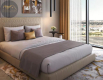 Apartamenty z polem golfowym
