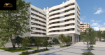 Apartamenty z basenem na dachu