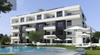 CUDOWNY PENTHOUSE POŁOŻONY W VILLAMARTÍN