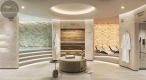 Apartamenty w Dubai Marina