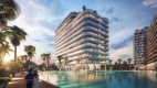 VENICE RESIDENCES / STUDIO