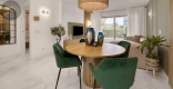 APARTAMENTY 50 METRÓW DO MORZA W PUNTA PRIMA
