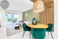 APARTAMENTY 50 METRÓW DO MORZA W PUNTA PRIMA