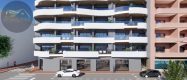 NOWOCZESNY APARTAMENT BLISKO PLAŻY W TOREVIEJA