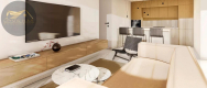ELEGANCKI APARTAMENT W MALOWNICZYM EL RASO
