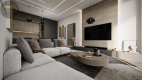 Apartamenty na Cyprze