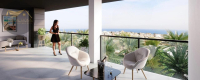 LUKSUSOWE APARTAMENTY, 700M OD PLAŻY, TORREVIEJA