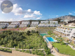 APARTAMENTY Z WIDOKIEM NA MORZE W FINESTRAT