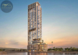 Apartamenty Elington w Business Bay