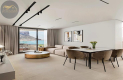Luksusowy apartament z widokiem na morze w Calpe