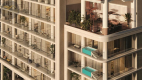 Stylowe Apartamenty w JVC
