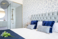 Apartament z widokiem na morze w Benidorm