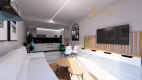 Apartament przy polu golfowym w Algorfa