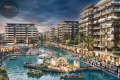 Apartamenty w Riverside